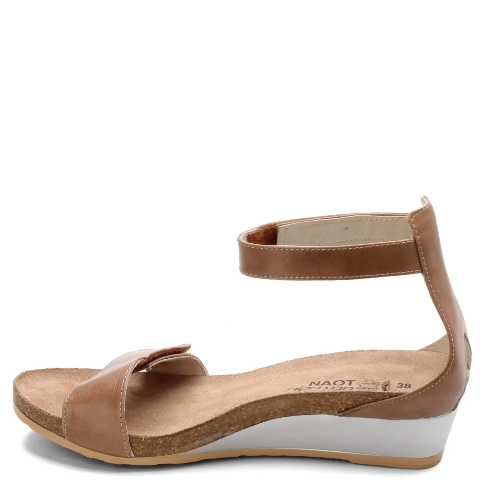 Women's Naot, Mermaid Sandal