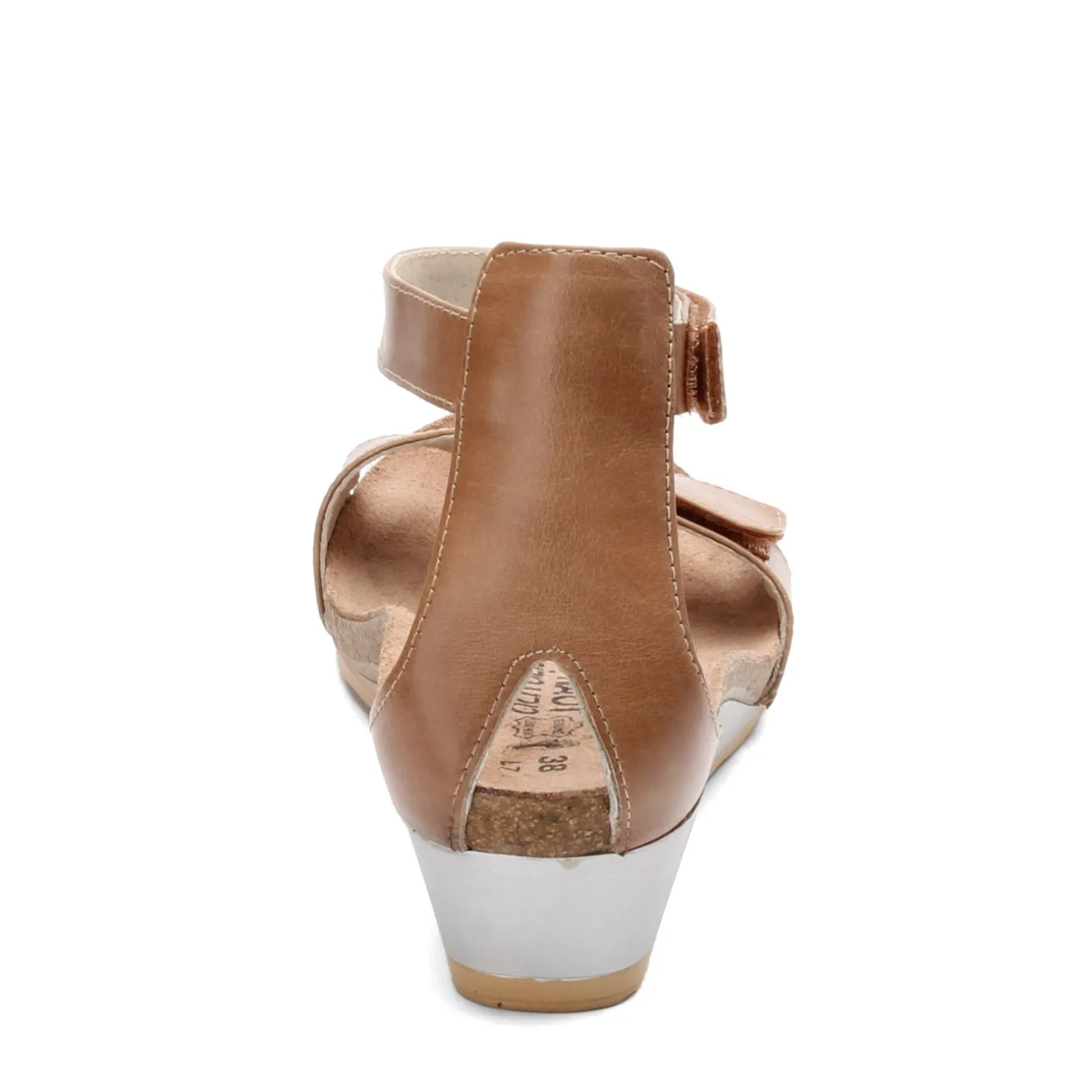 Women's Naot, Mermaid Sandal