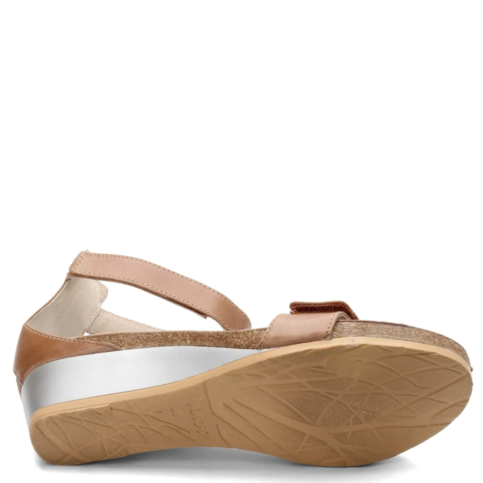 Women's Naot, Mermaid Sandal