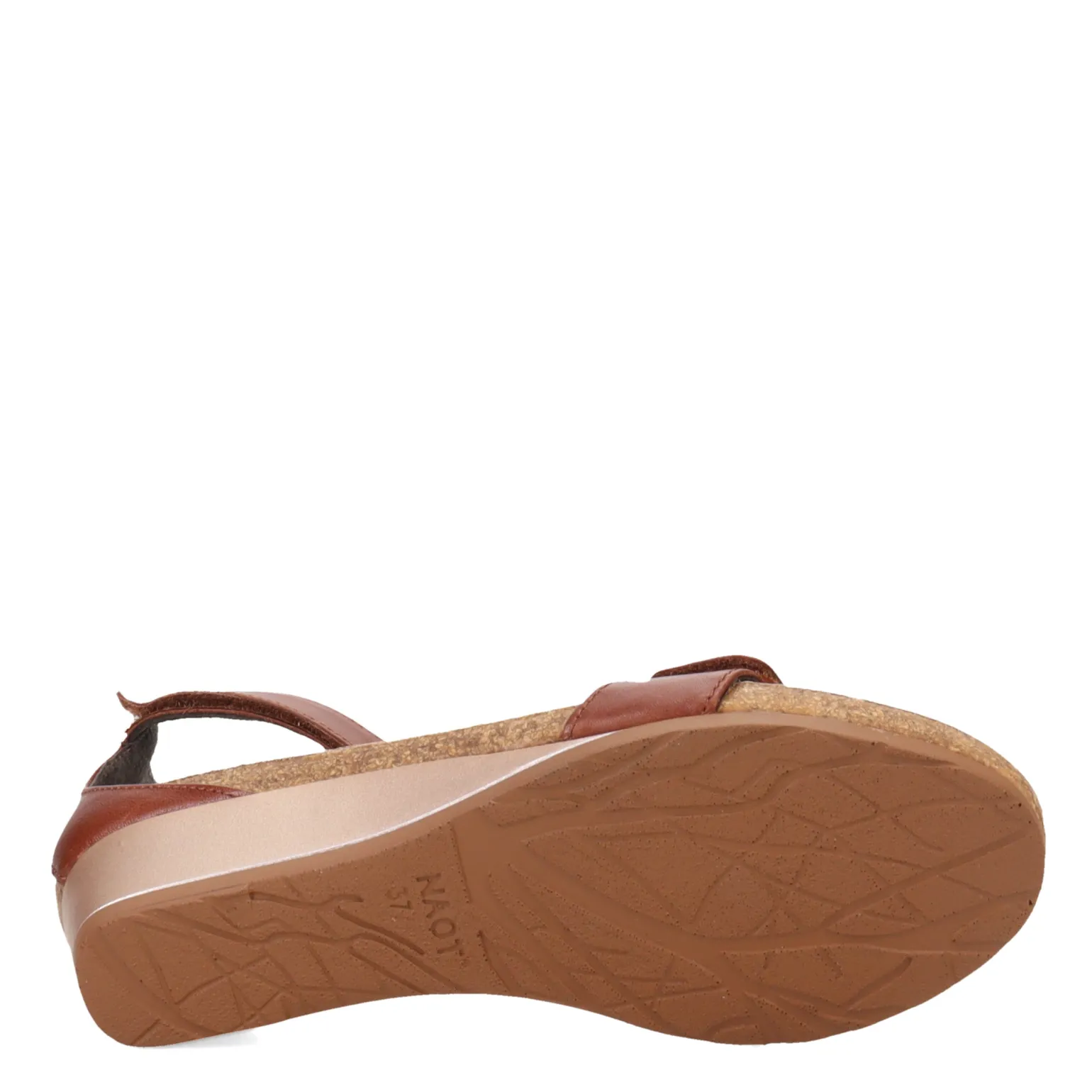 Women's Naot, Mermaid Sandal