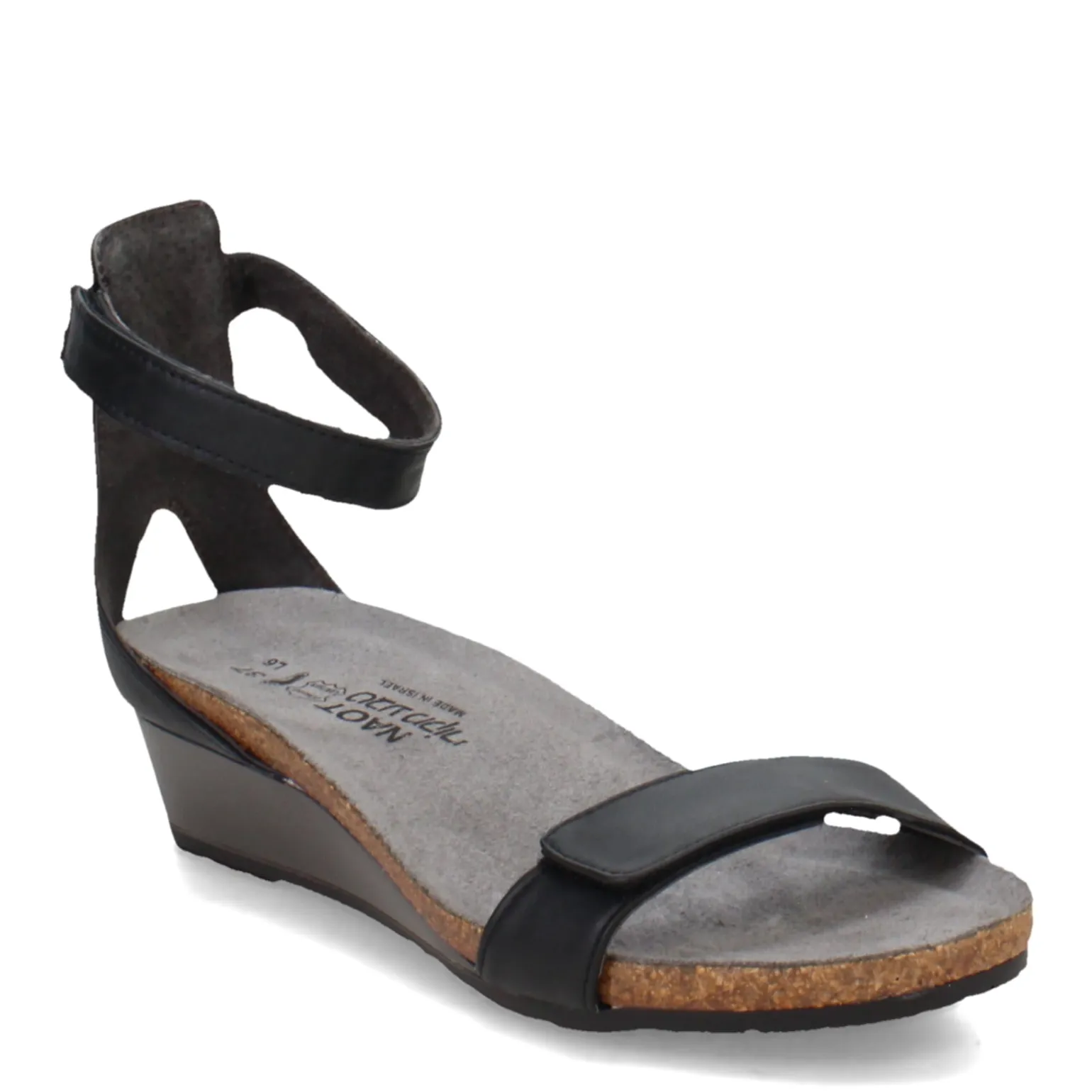 Women's Naot, Mermaid Sandal