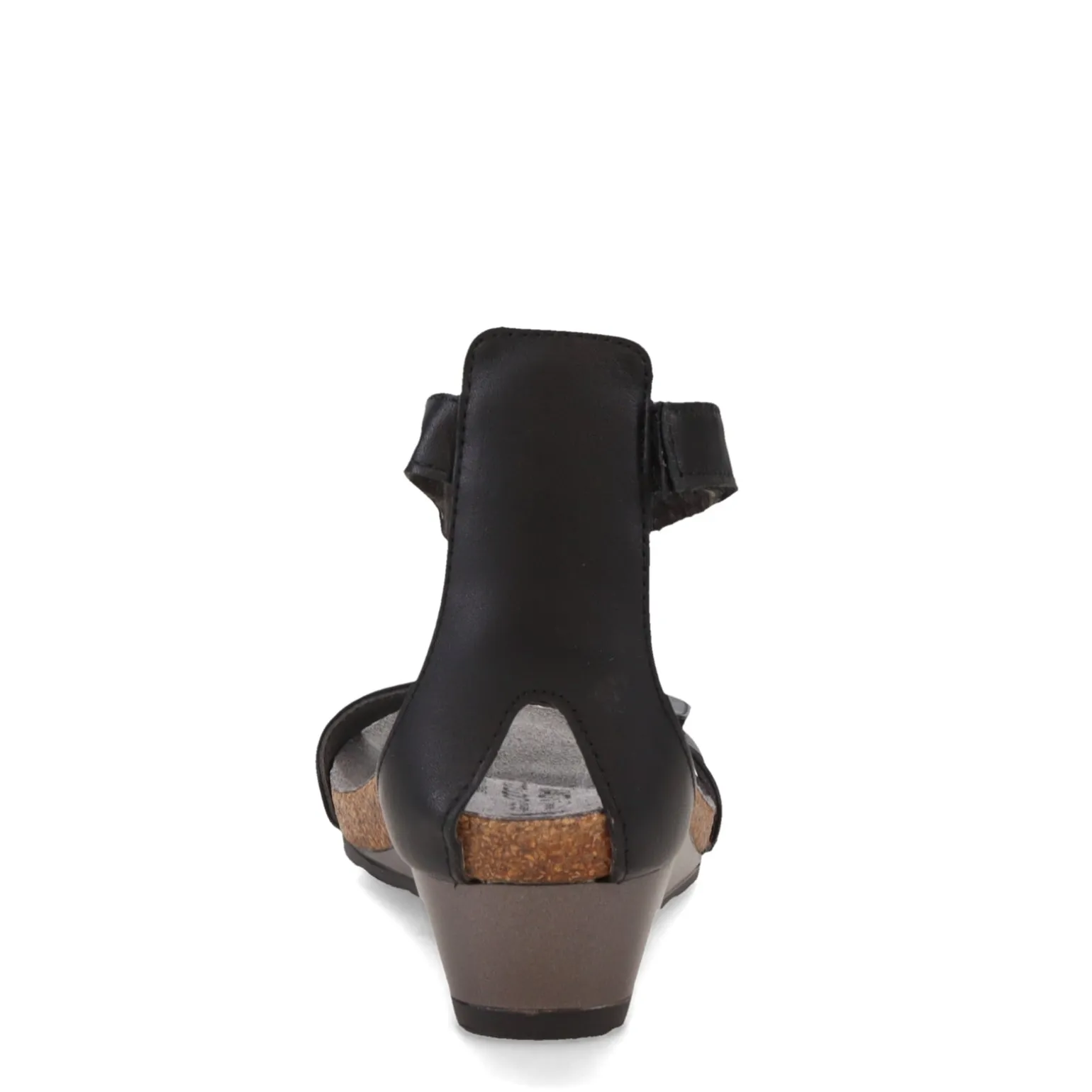 Women's Naot, Mermaid Sandal
