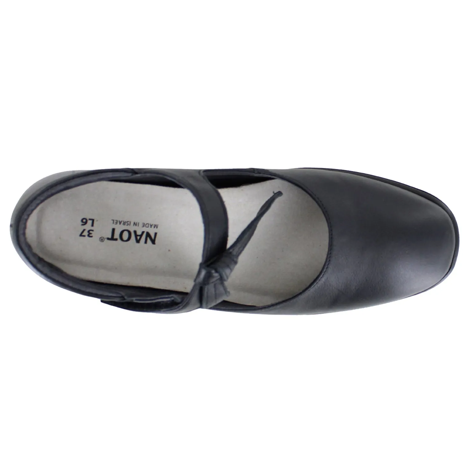 Women's Naot, Nobility Pump
