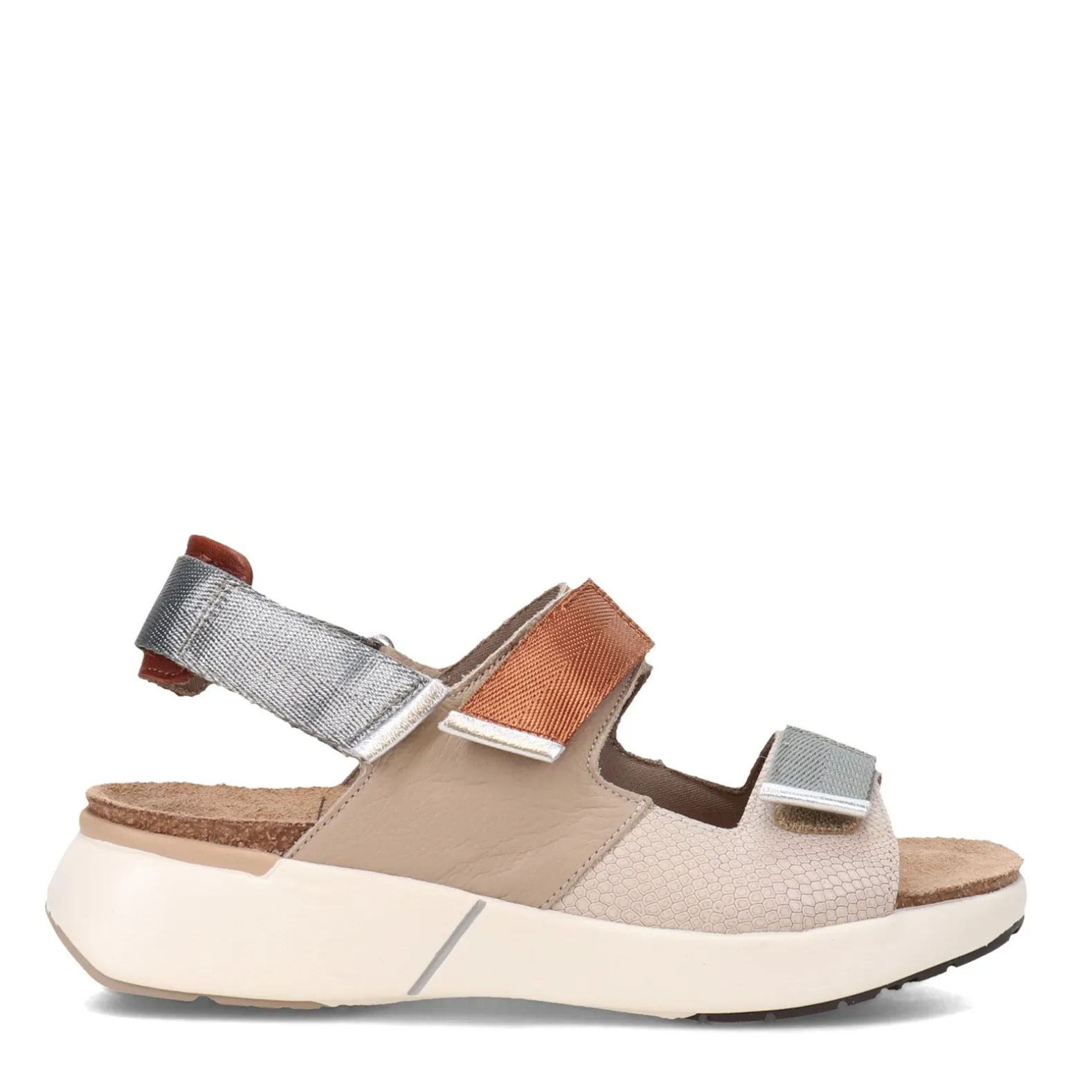Women's Naot, Odyssey Sandal