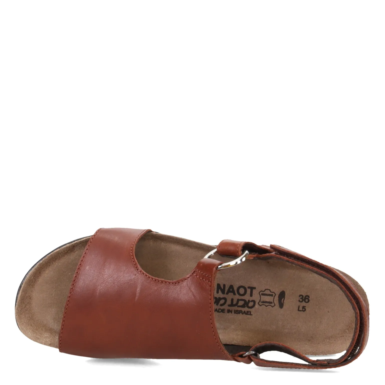 Women's Naot, Olivia Sandal