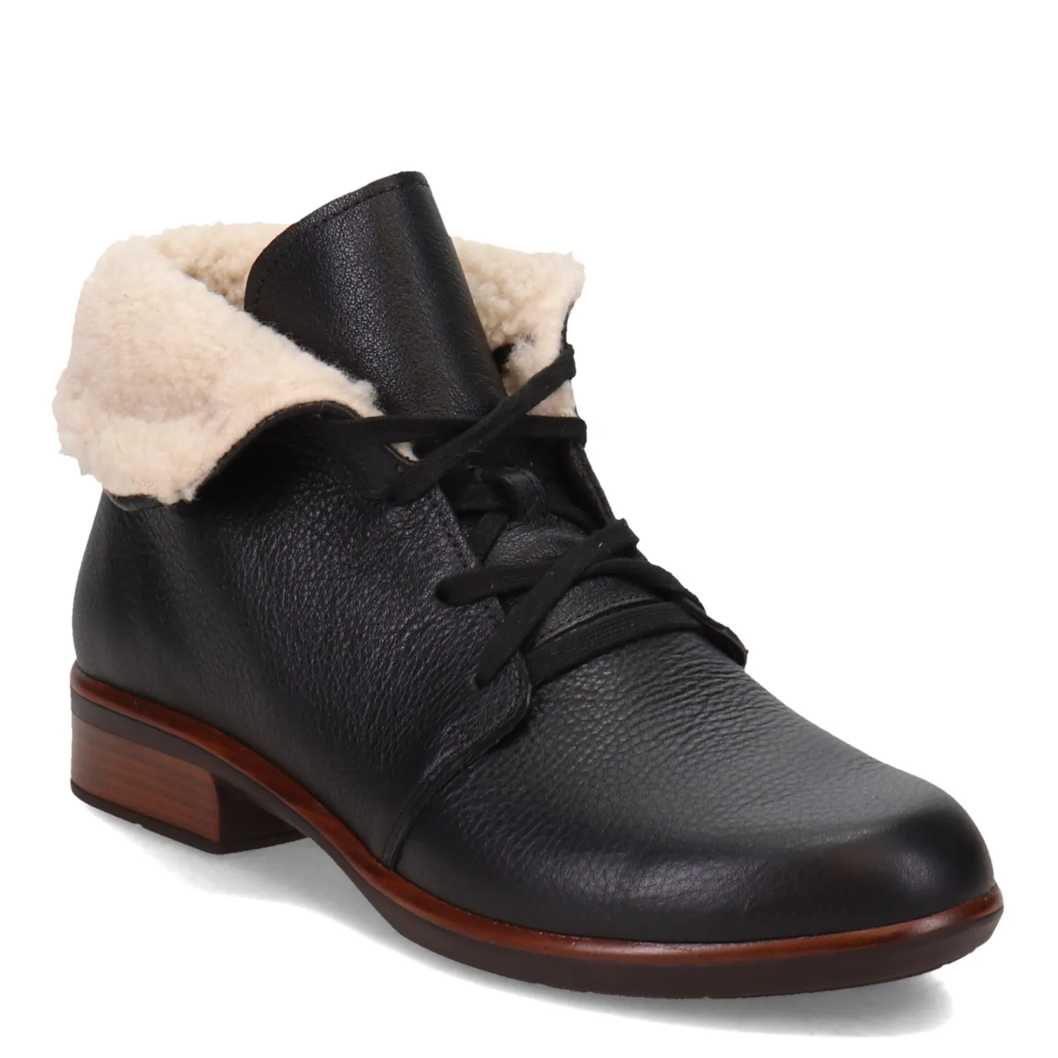 Women's Naot, Pali Boot
