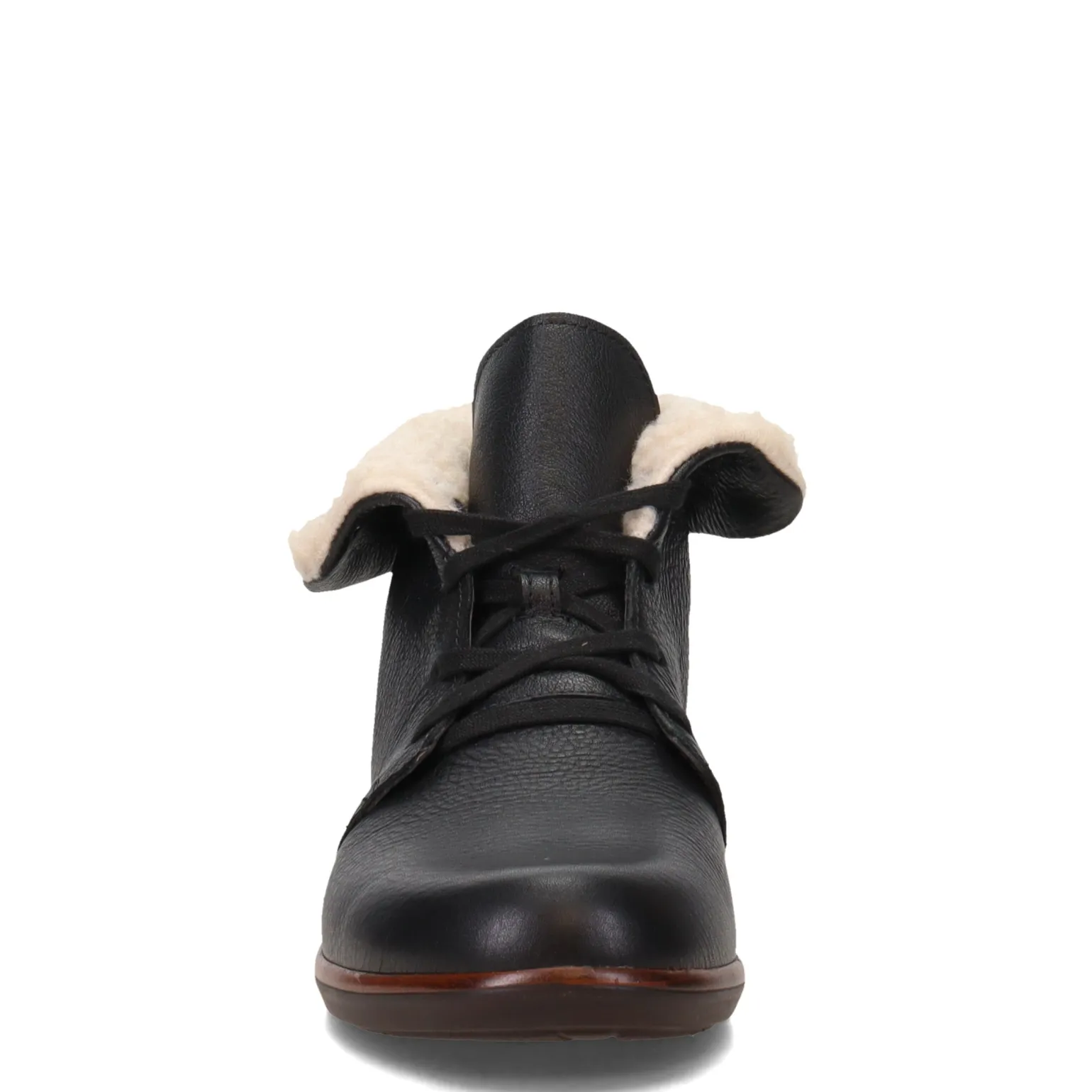 Women's Naot, Pali Boot