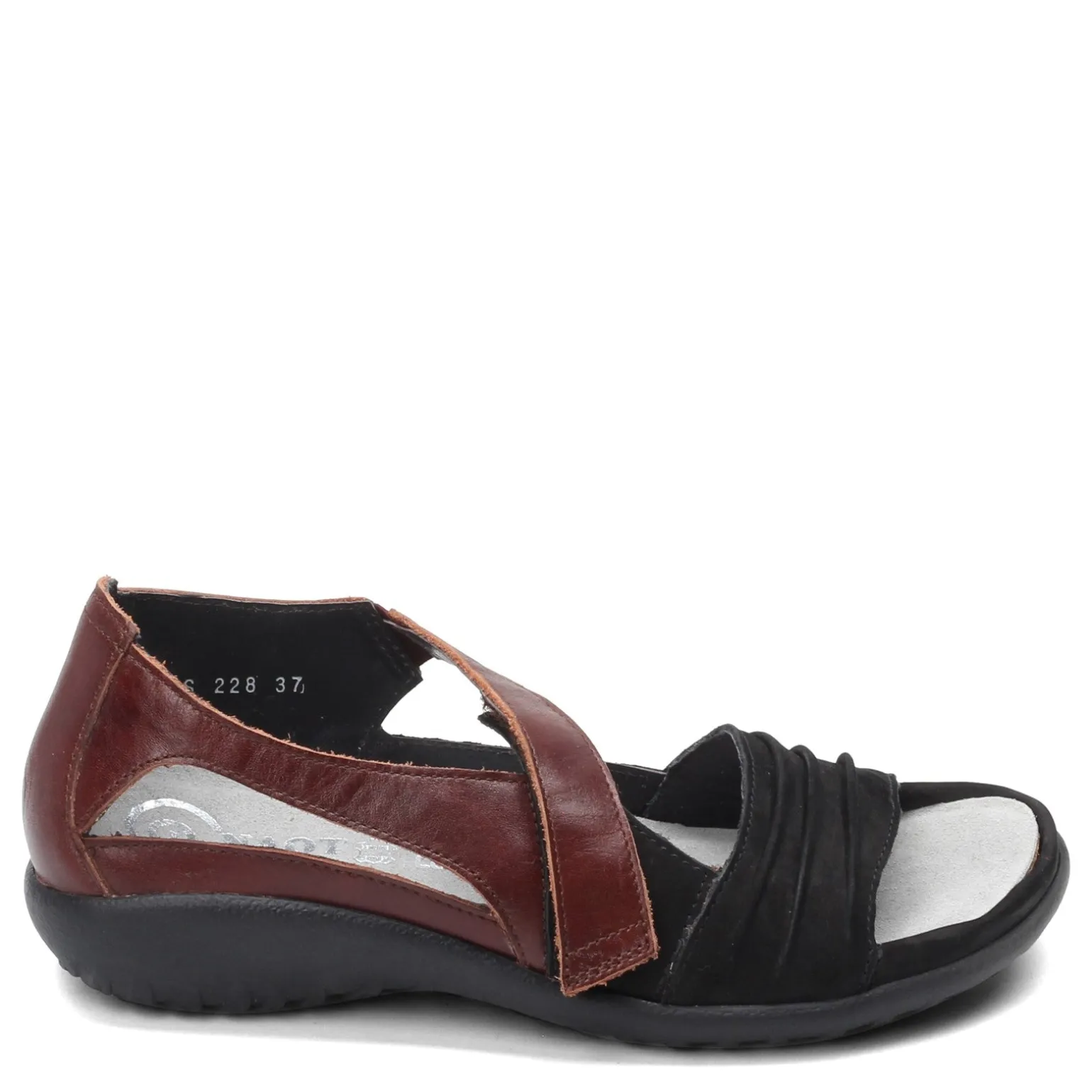 Women's Naot, Papaki Sandal