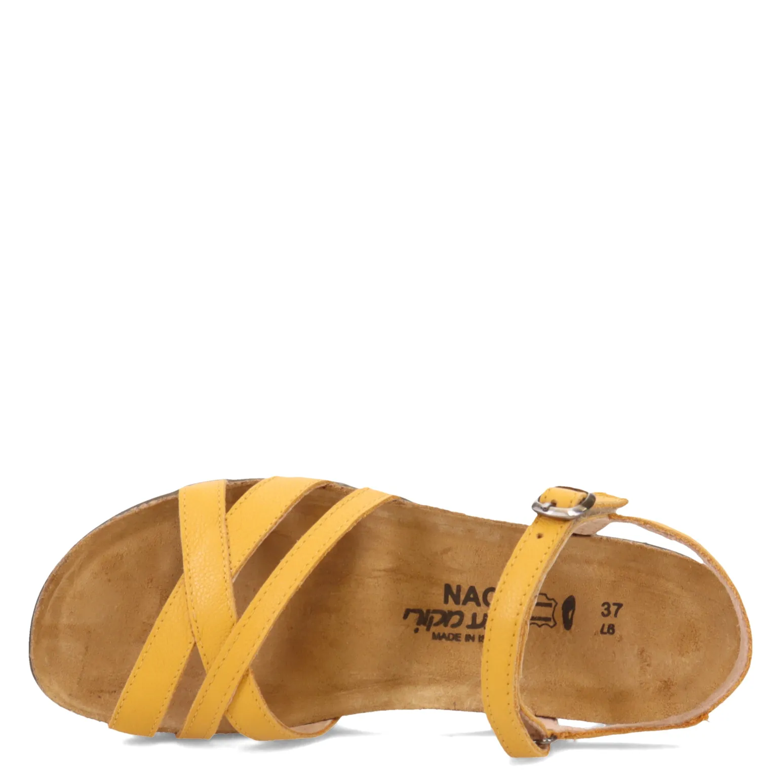 Women's Naot, Patricia Sandal