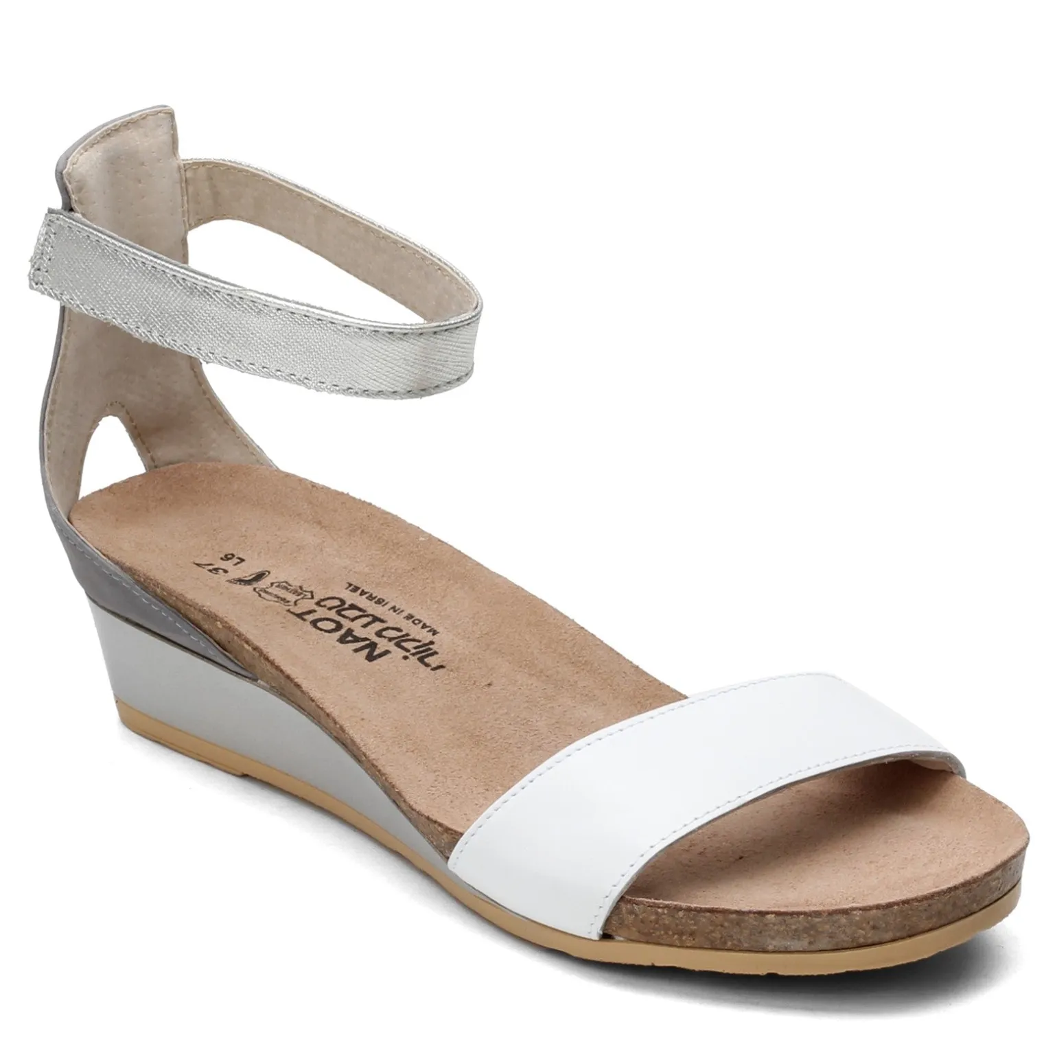 Women's Naot, Pixie Sandal