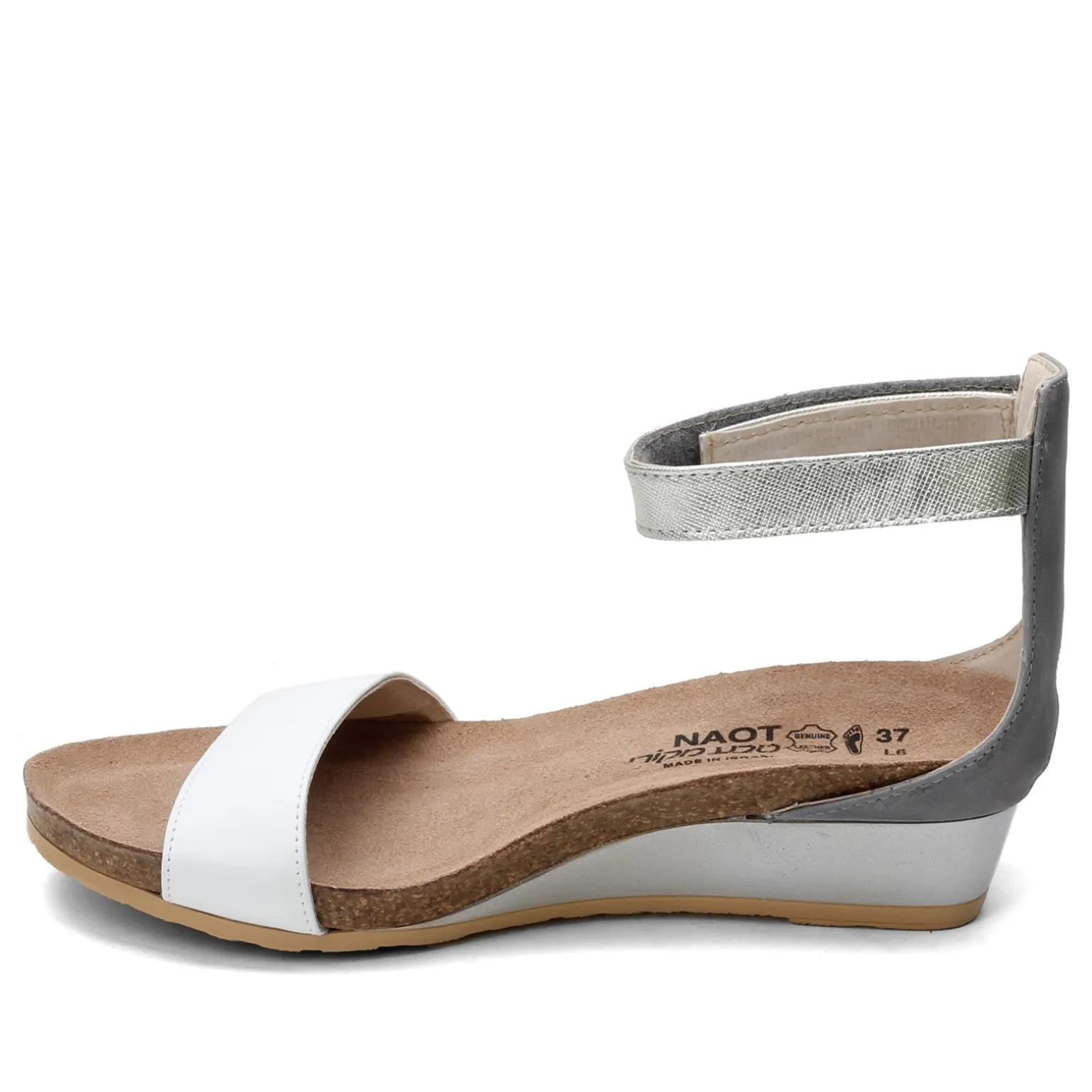 Women's Naot, Pixie Sandal