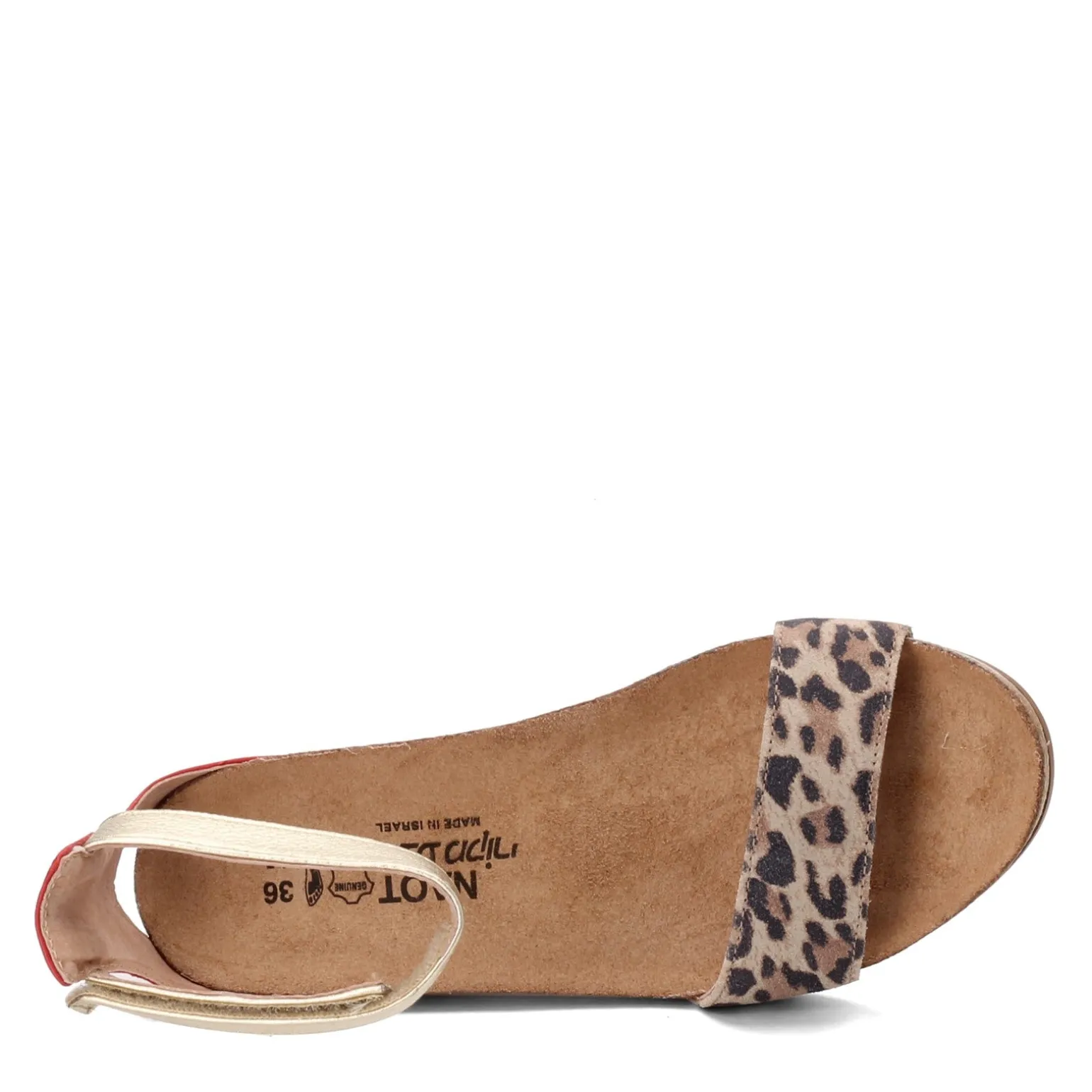 Women's Naot, Pixie Sandal