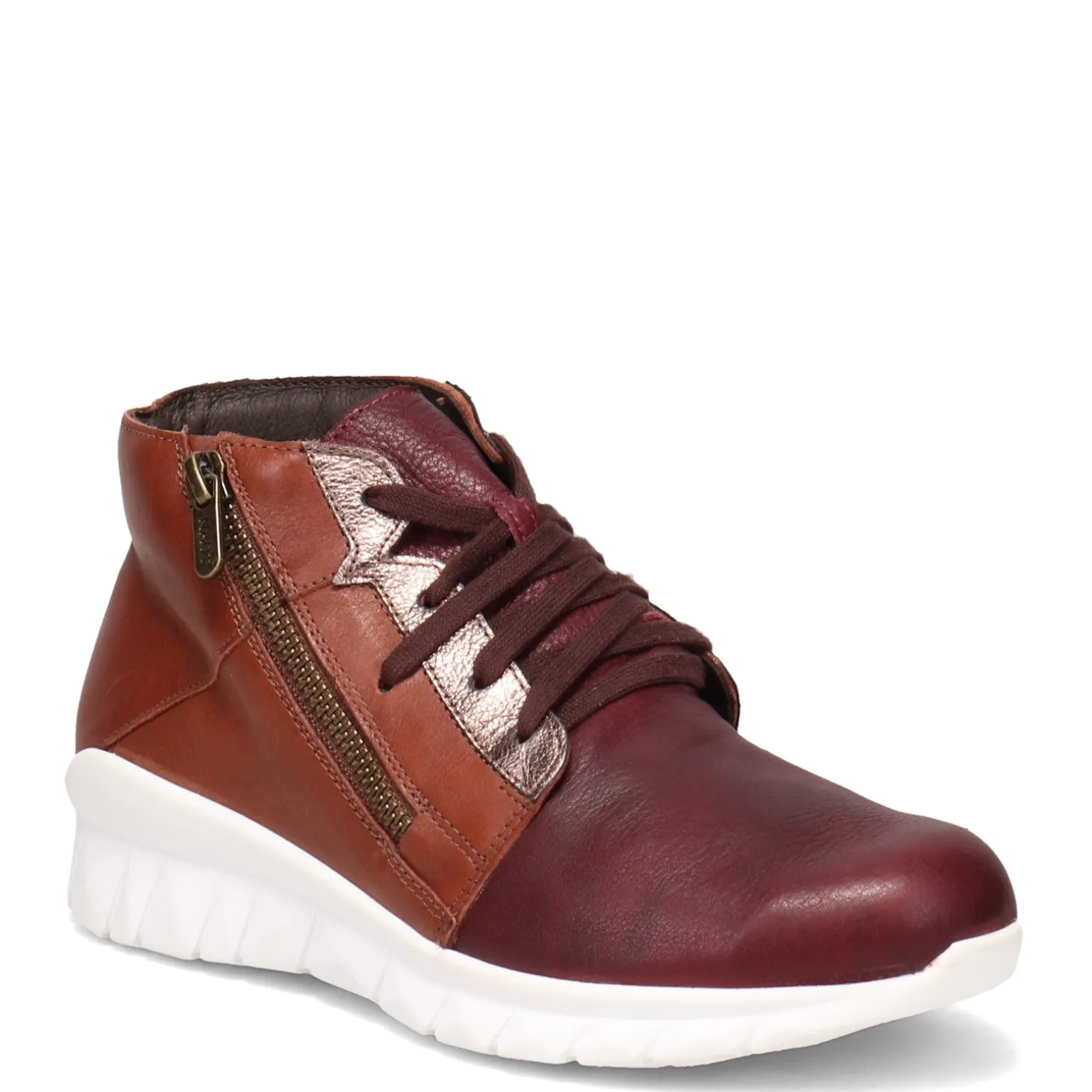 Women's Naot, Polaris Sneaker