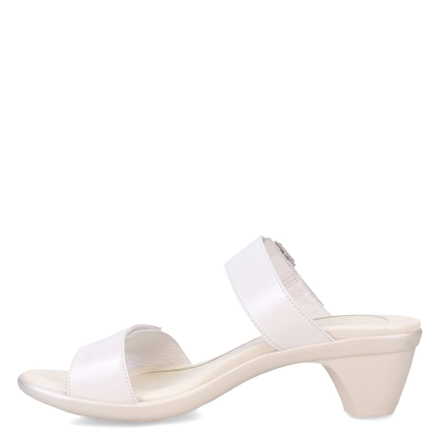 Women's Naot, Recent Sandal
