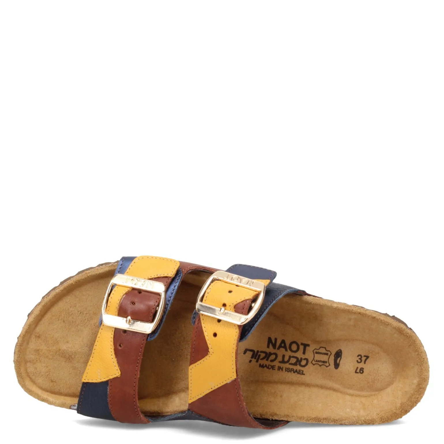 Women's Naot, San Diego Sandal
