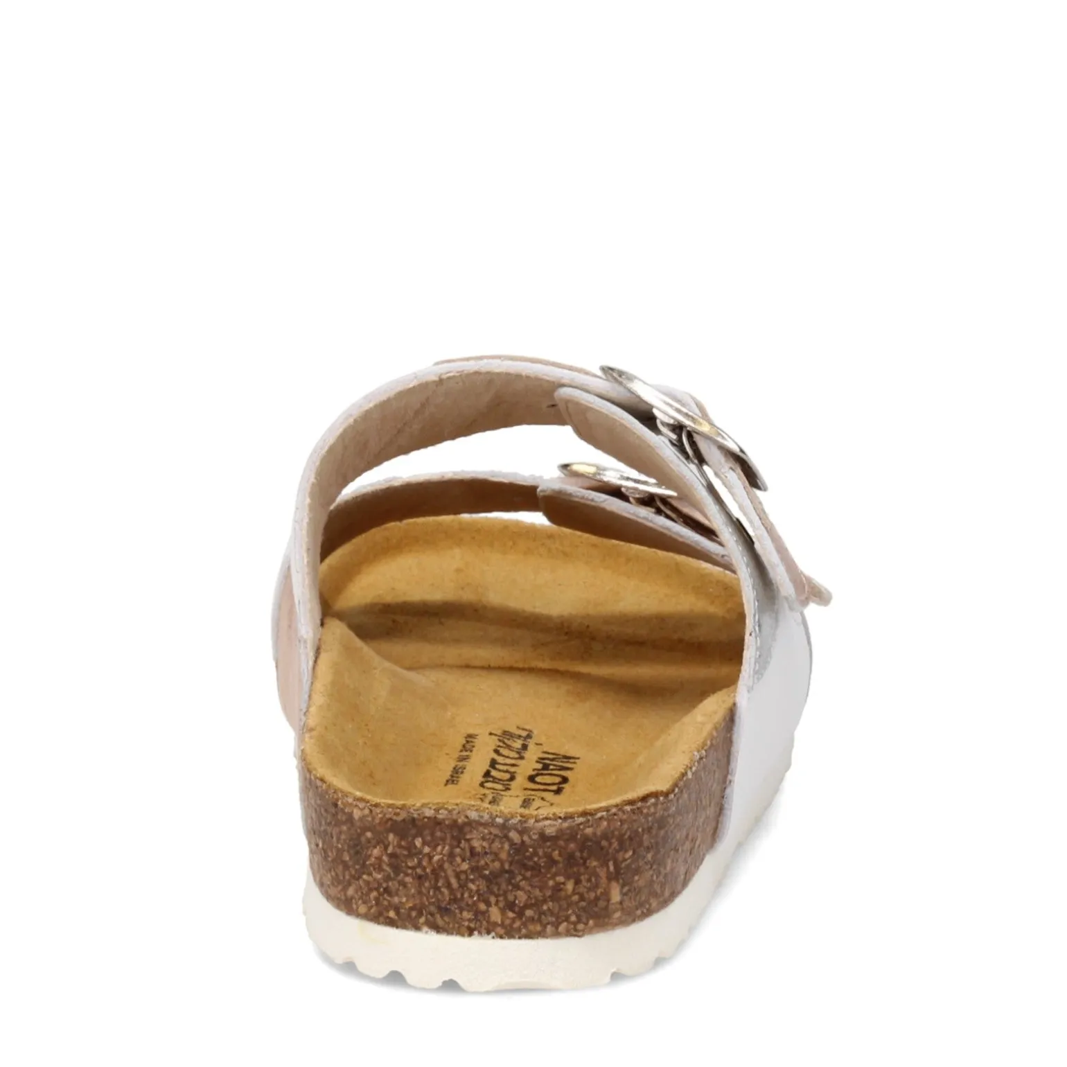 Women's Naot, San Diego Sandal