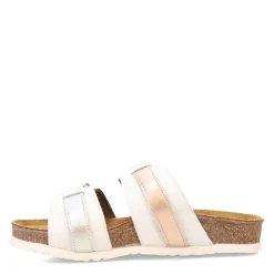 Women's Naot, Santa Cruz Sandal