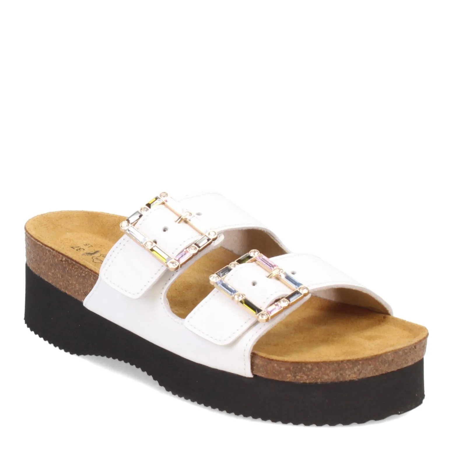 Women's Naot, Santa Rosa Sandal