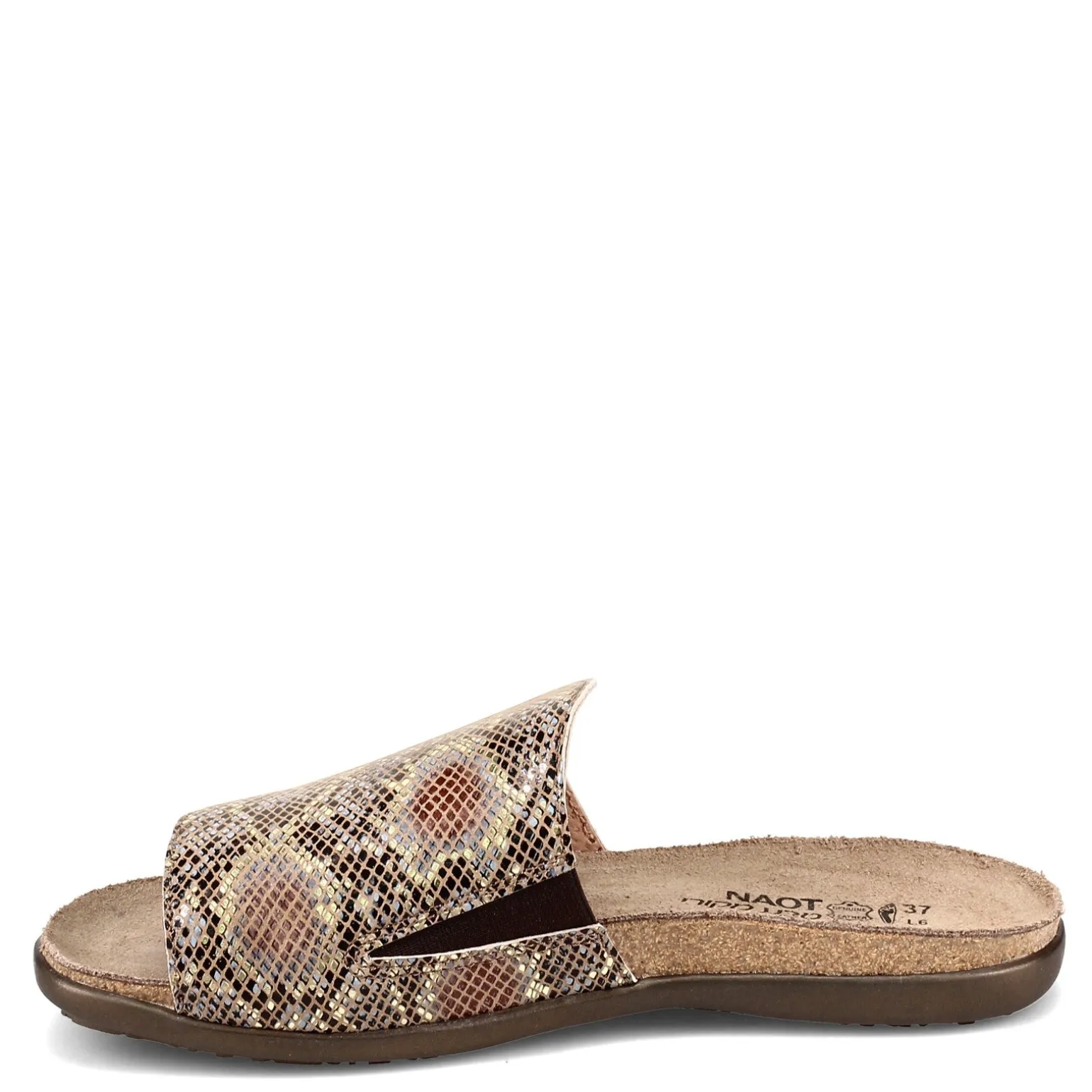 Women's Naot, Skylar Sandal
