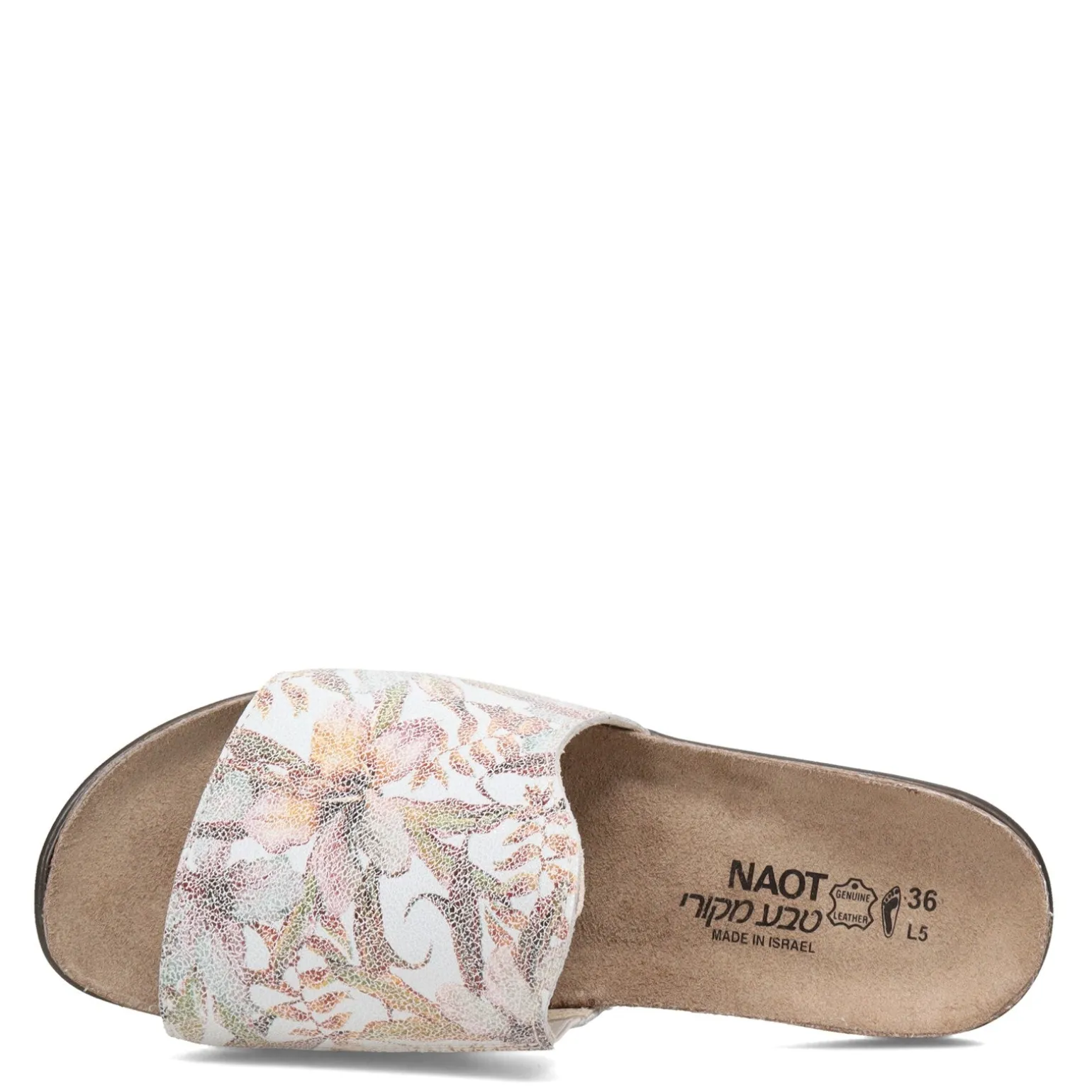 Women's Naot, Skylar Sandal