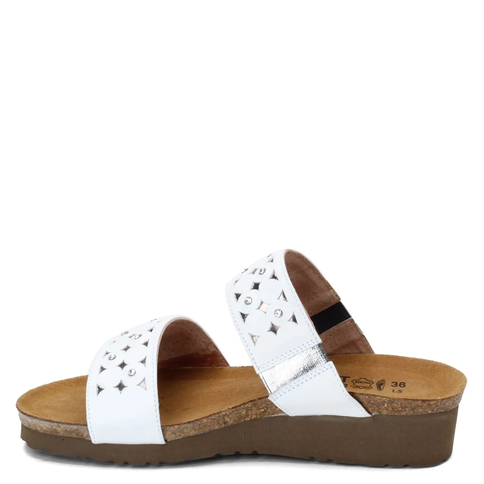 Women's Naot, Susan Slide