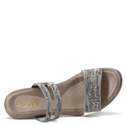Women's Naot, Temper Sandal