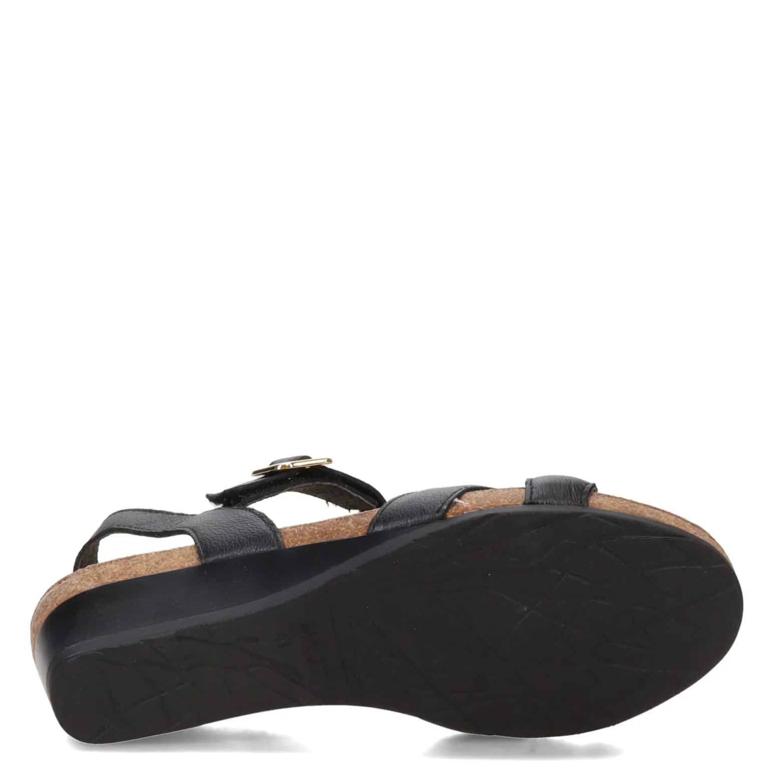Women's Naot, Throne Sandal