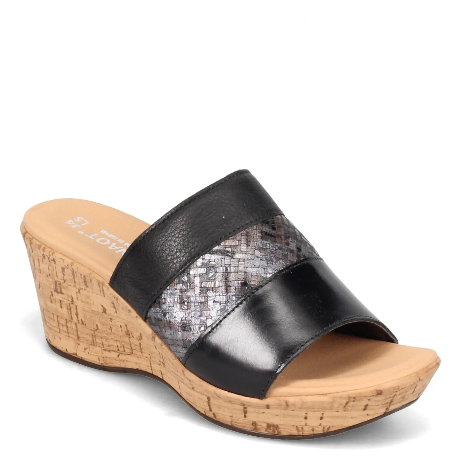 Women's Naot, Tiki Sandal