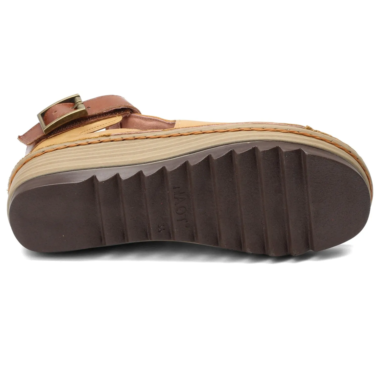 Women's Naot, Verbena Sandal