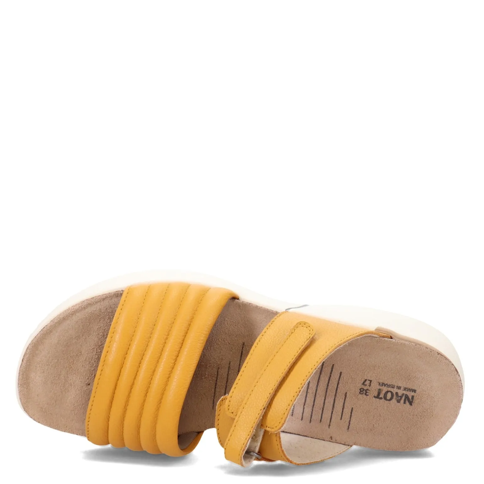 Women's Naot, Vesta Sandal