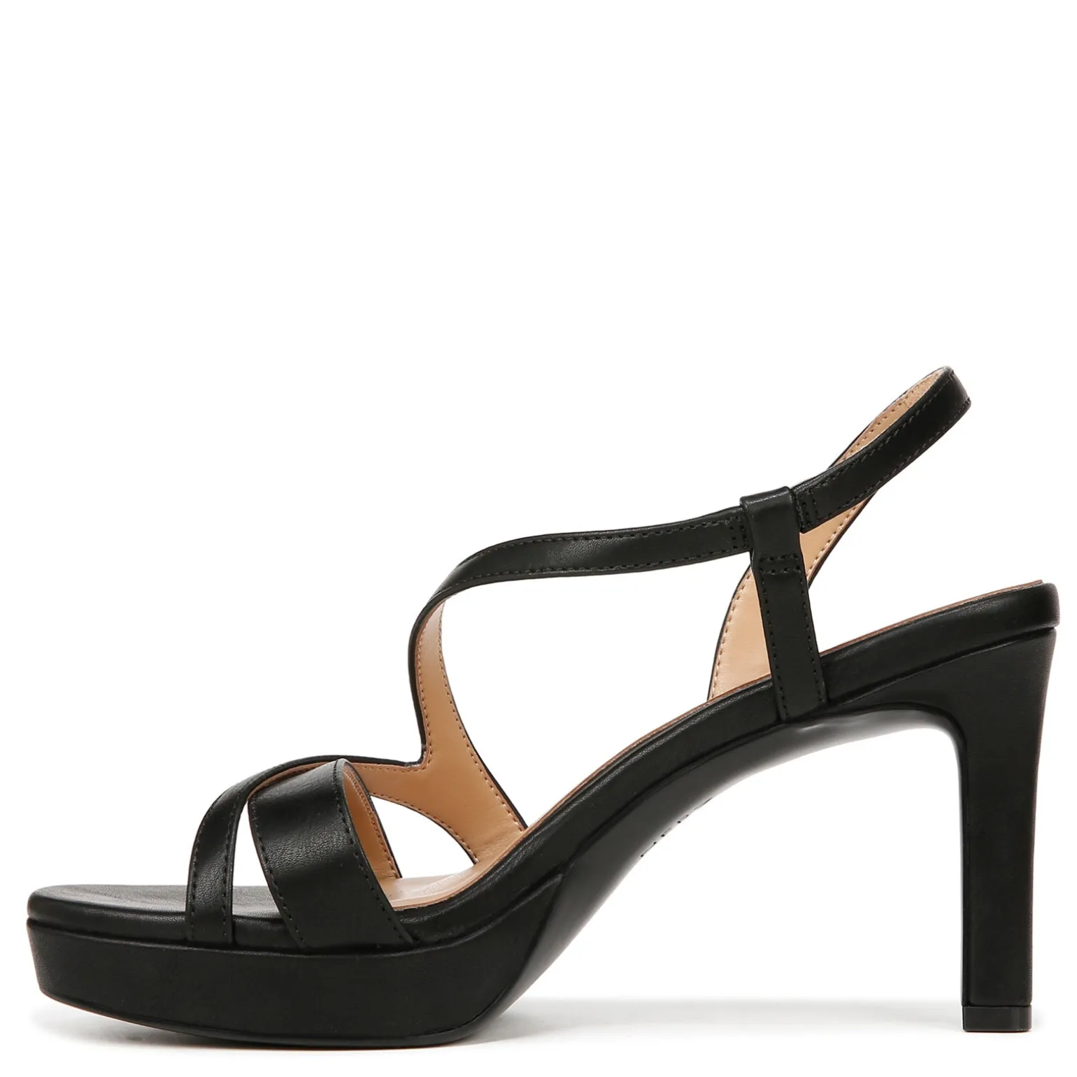 Women's Naturalizer, Abby Sandal