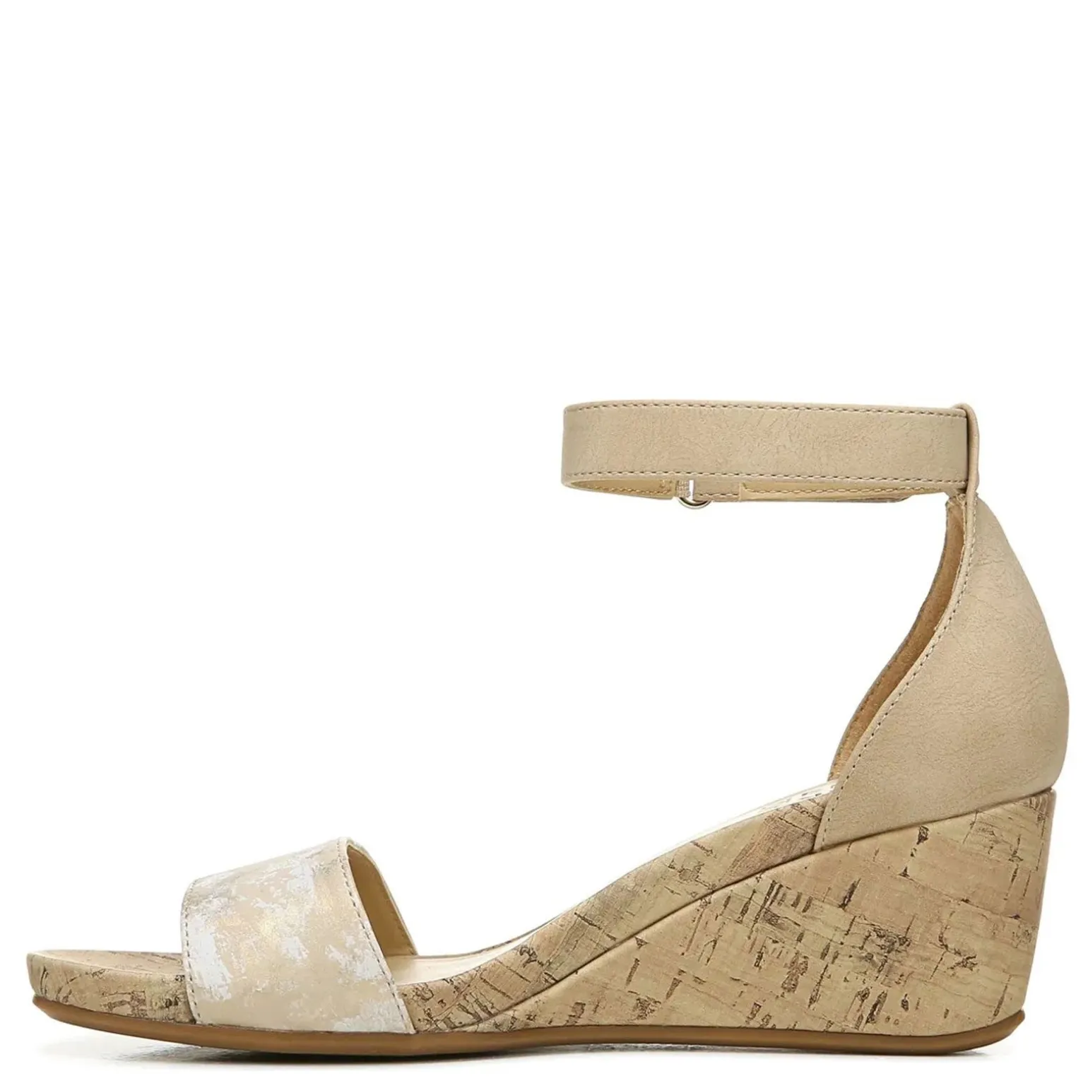 Women's Naturalizer, Areda Sandal