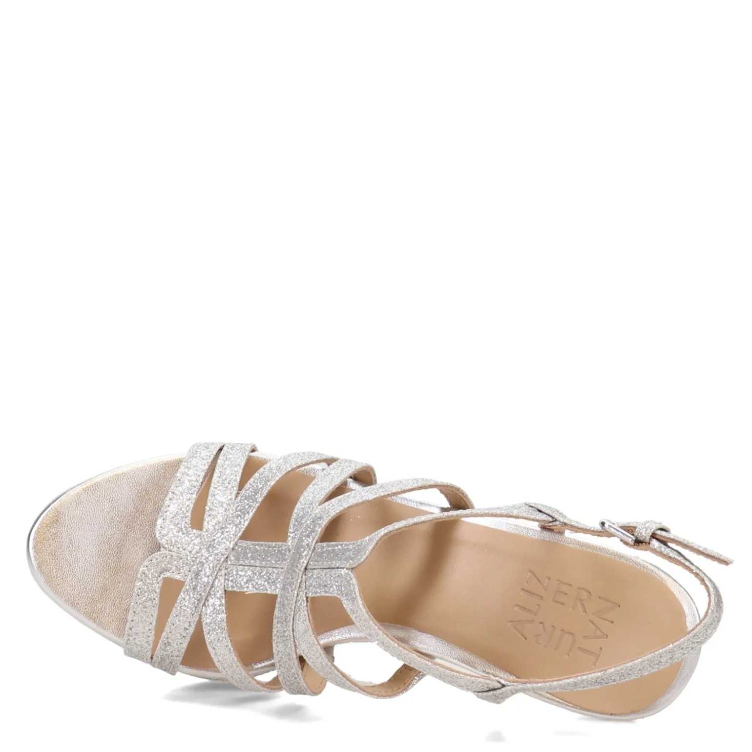Women's Naturalizer, Baylor Dress Sandal