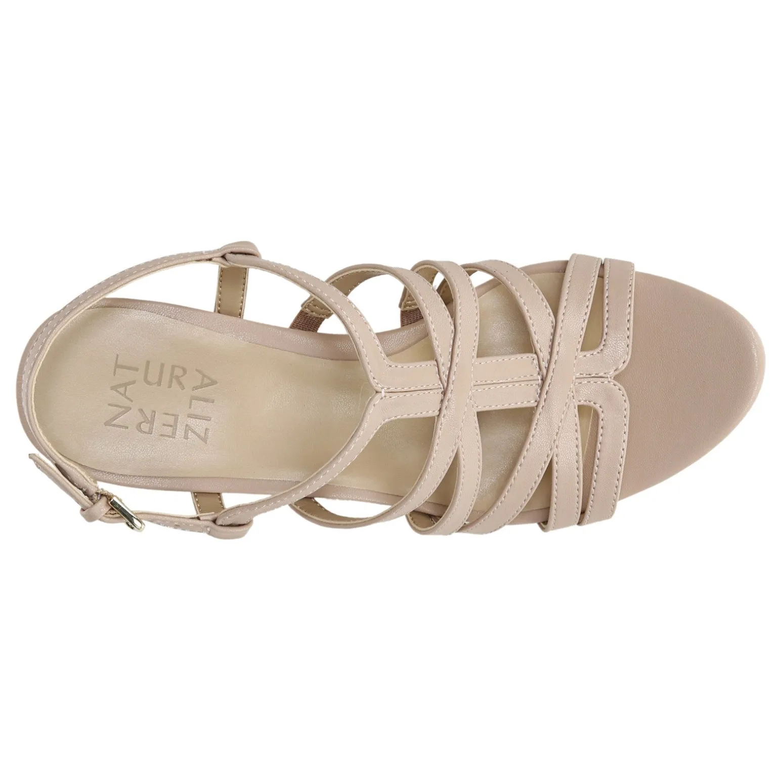 Women's Naturalizer, Baylor Dress Sandal