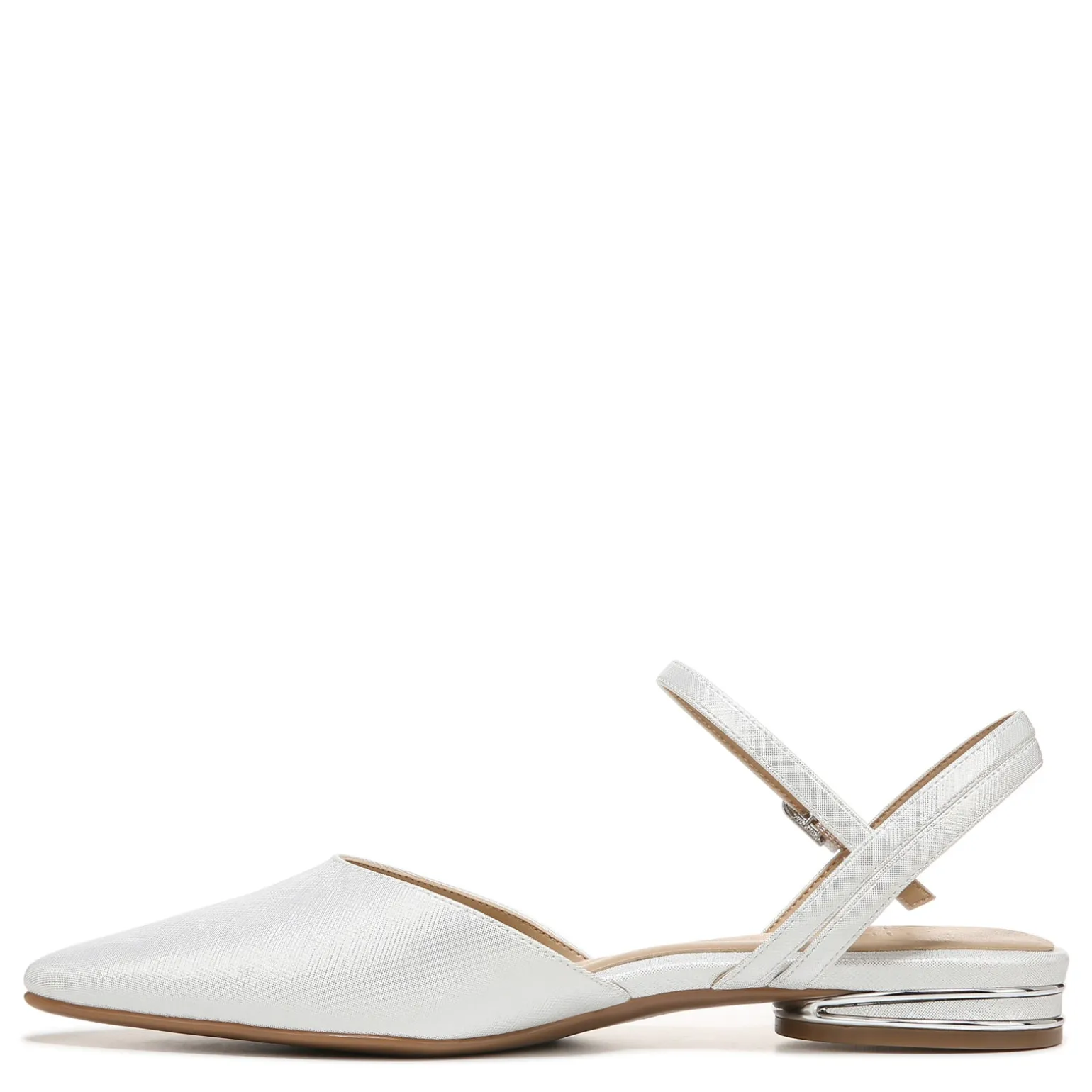 Women's Naturalizer, Blaise Flat