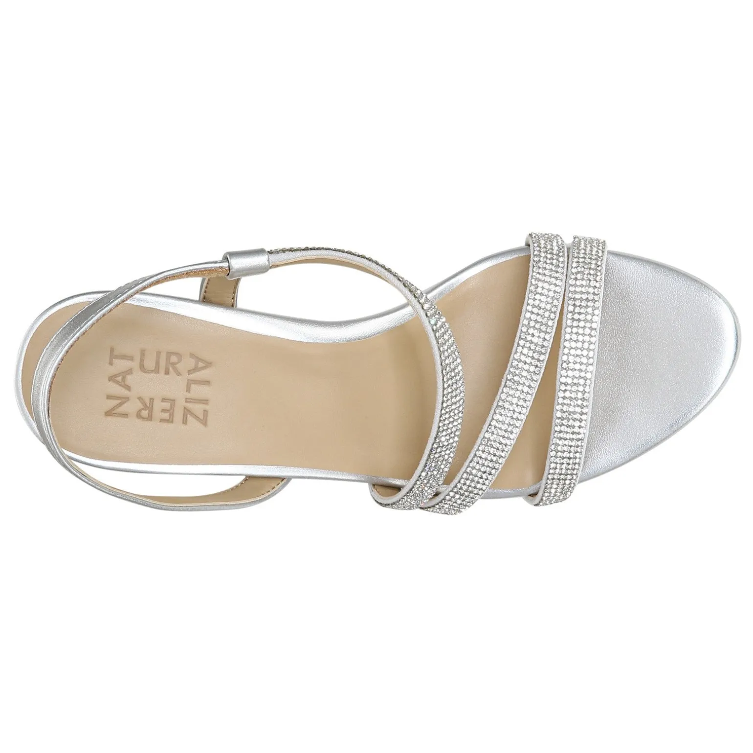 Women's Naturalizer, Brenta Strappy Sandal