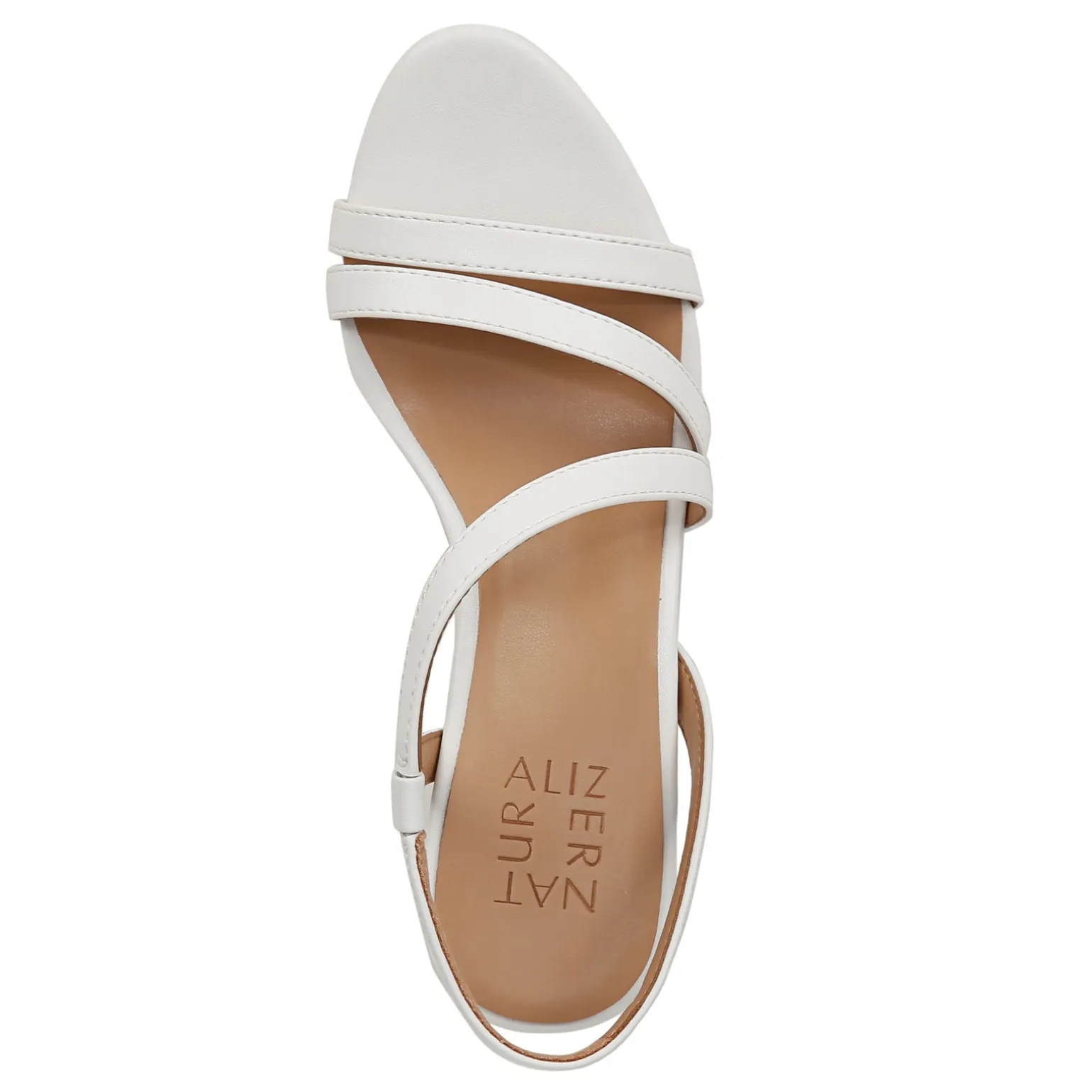 Women's Naturalizer, Brenta Sandal