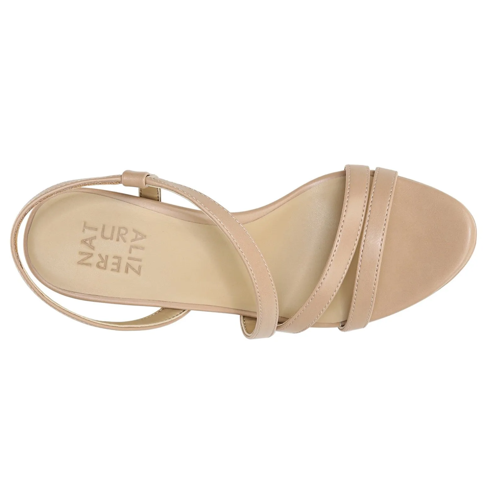 Women's Naturalizer, Brenta Strappy Sandal