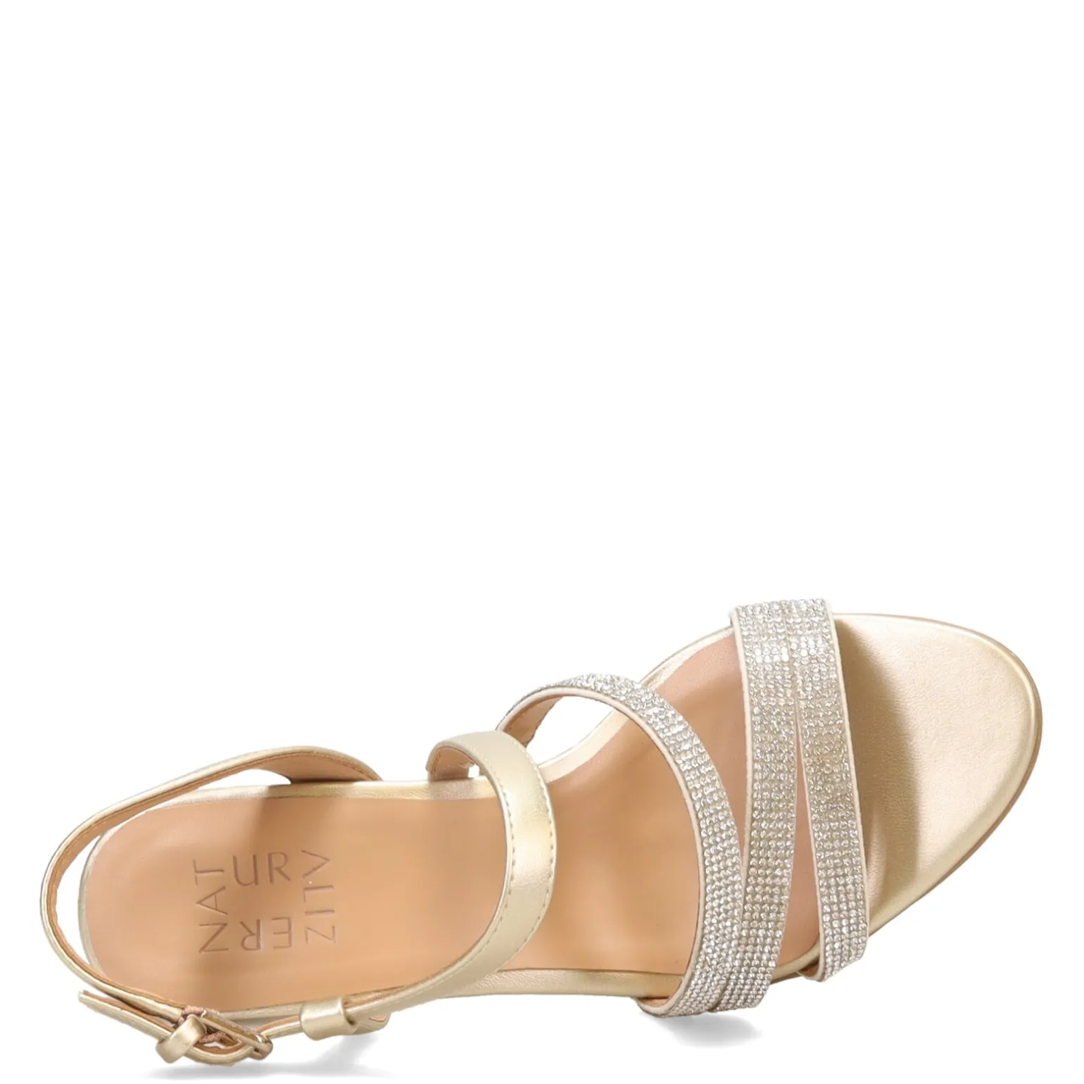 Women's Naturalizer, Bridget 4 Sandal