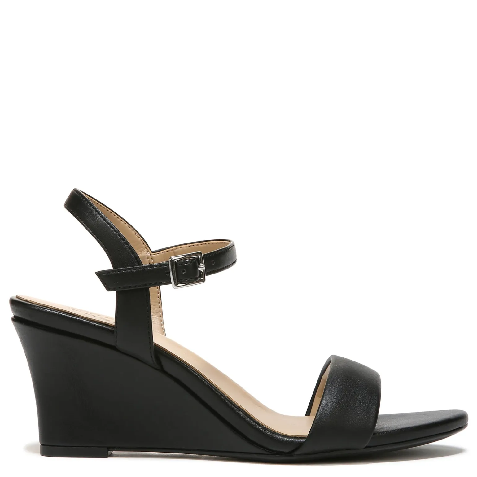 Women's Naturalizer, Bristol Wedge Sandal