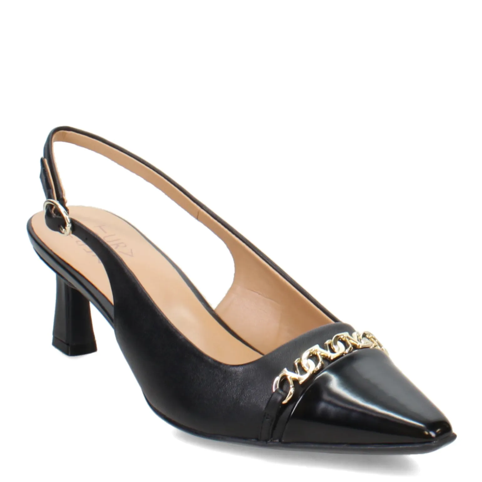 Women's Naturalizer, Dovey Pump