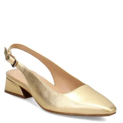 Women's Naturalizer, Ginger Pump