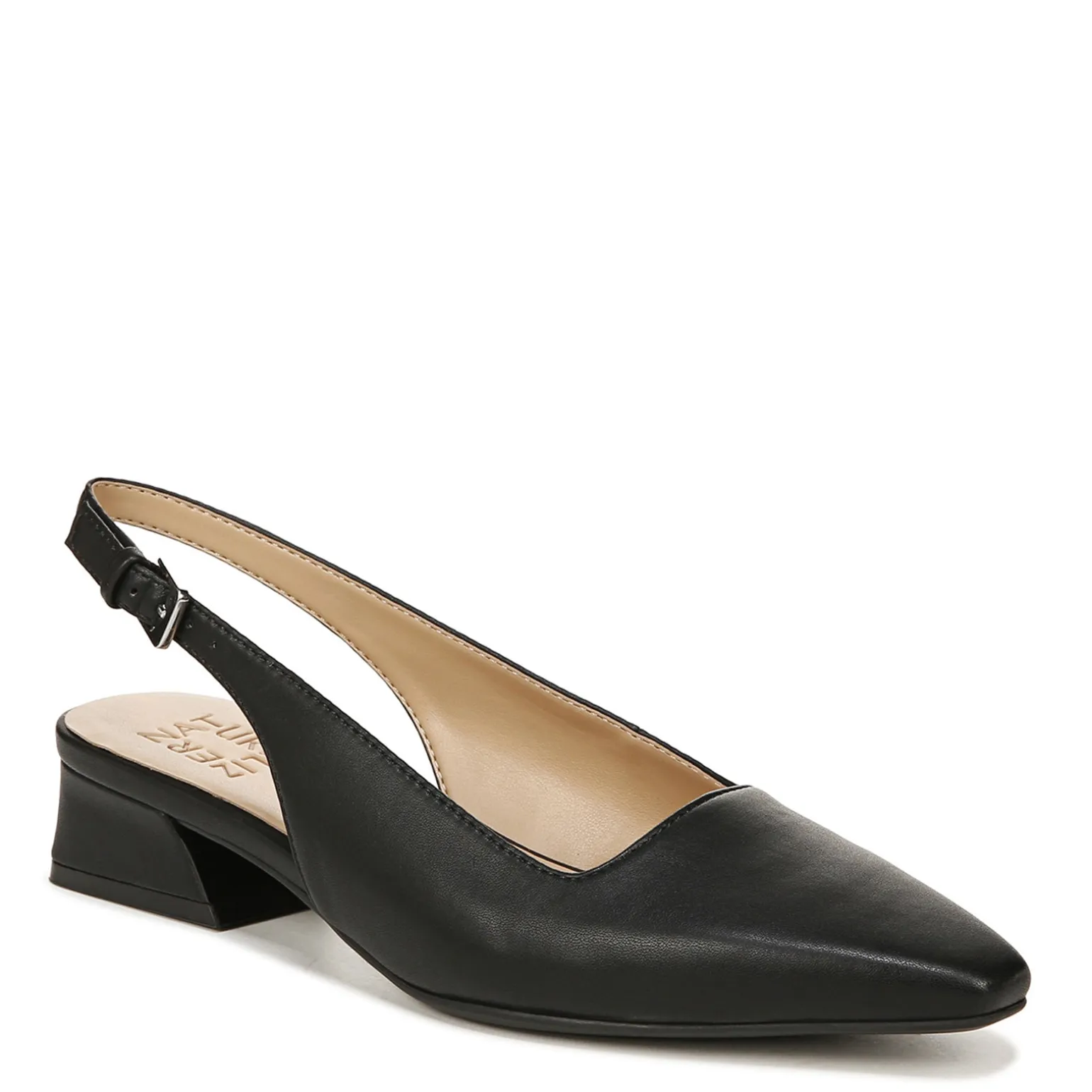 Women's Naturalizer, Ginger Pump