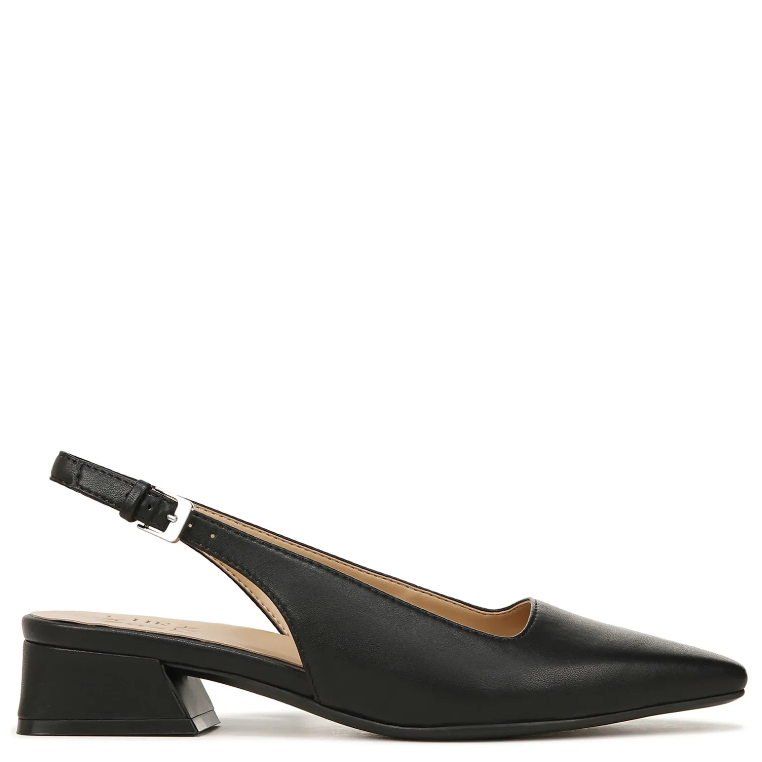 Women's Naturalizer, Ginger Pump