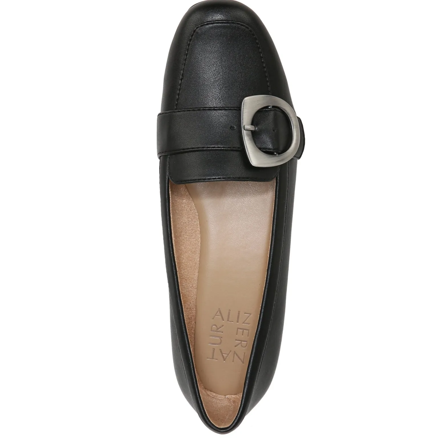 Women's Naturalizer, Kayden Moc Slip-On