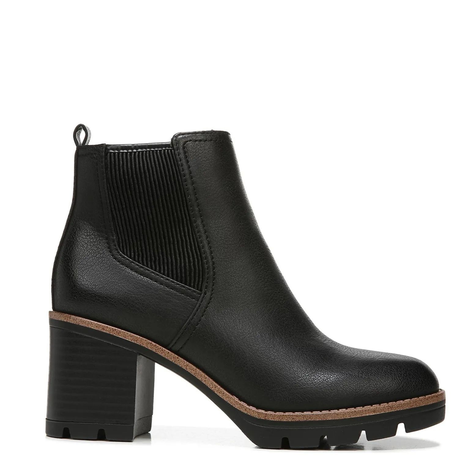 Women's Naturalizer, Madalynn Gore Boot