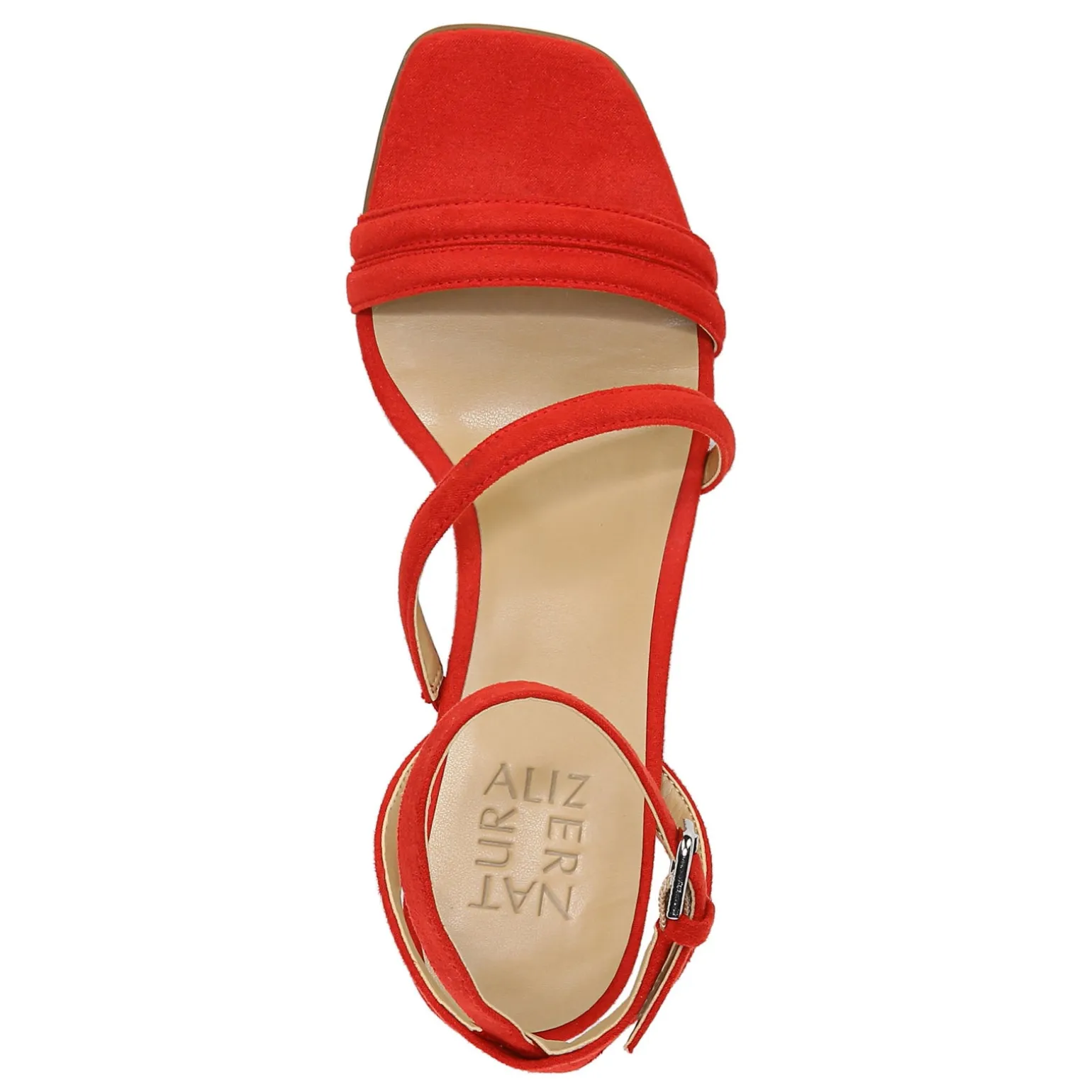 Women's Naturalizer, Rizzo Sandal
