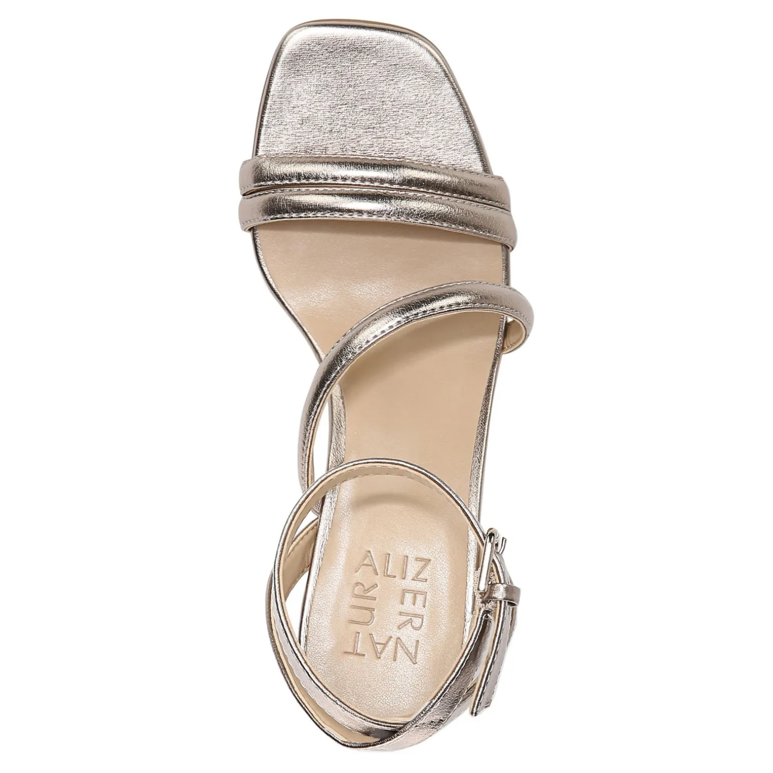 Women's Naturalizer, Rizzo Sandal