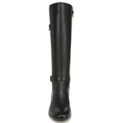 Women's Naturalizer, Sahara Boot - Wide Calf