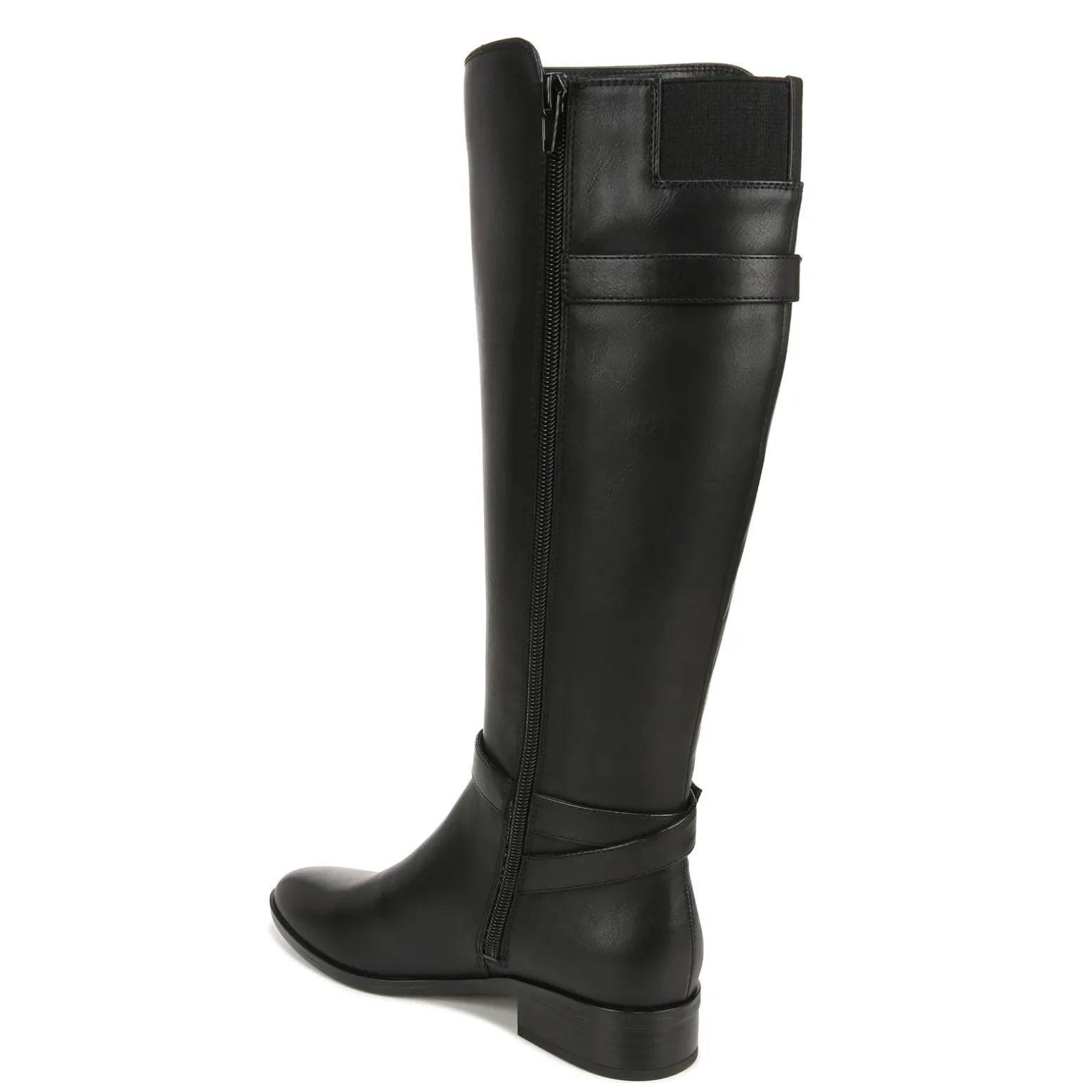 Women's Naturalizer, Sahara Boot - Wide Calf